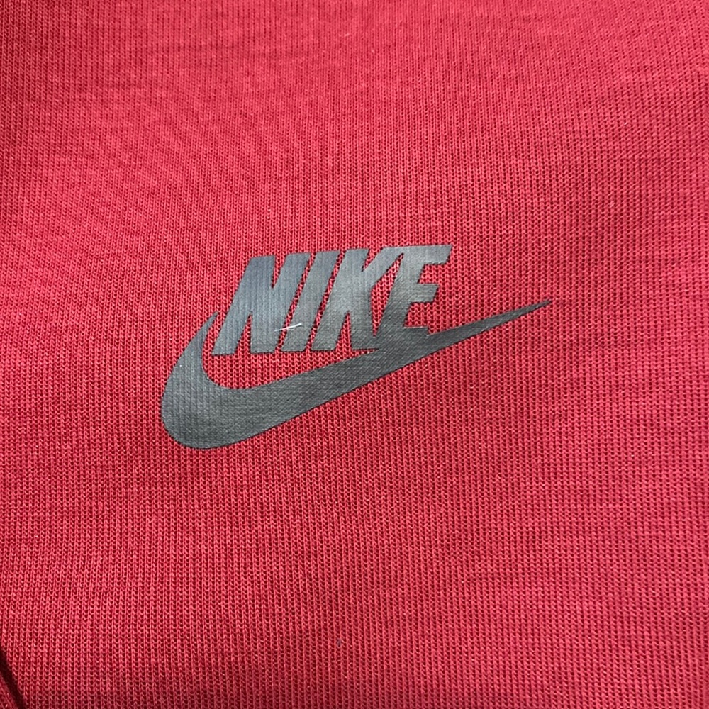 Nike sweats